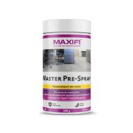 MaxiFi Master Pre Spray Proszek do wstępnego prania tapicerki materiałowej 500g - 2753.jpg