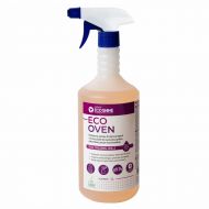 Eco Shine ECO Oven - Ekologiczny, gotowy do użycia preparat w formie pianki do czyszczenia grillów, kuchenek, piekarników, pieców, okapów oraz kominów 1L - eco-oven-1l.jpg