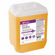 Eco Shine ECO Oven - Ekologiczny, gotowy do użycia preparat w formie pianki do czyszczenia grillów, kuchenek, piekarników, pieców, okapów oraz kominów 5L - eco-oven-5l.jpg