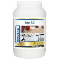 Chemspec ENZ-ALL Najlepszy enzymatyczny pre spray do prania tapicerki 2,72kg - enz-all.jpg