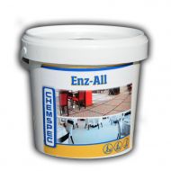 Chemspec ENZ-ALL Najlepszy enzymatyczny pre spray do prania tapicerki 250g  - enz-all_1kg.jpg