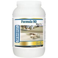 Chemspec Powdered Formula 90 Proszek do czyszczenia tapicerki materiałowej pranie ekstrakcyjne 2,72kg - formula_90.jpg