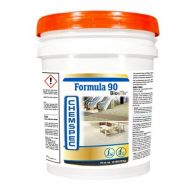 Chemspec Powdered Formula 90 Chemspec Powdered Formula 90 Proszek do czyszczenia tapicerki materiałowej pranie ekstrakcyjne 10kg - formula_90_10kg.jpg