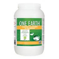 Chemspec One Earth Carpet Cleaner & Prespray Powder Proszek do czyszczenia tapicerki materiałowej wykładzin dywanów - one_earth_dawniej_dfc210.jpg