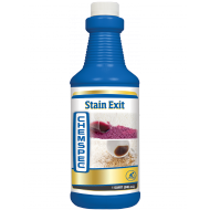 Chemspec Stain Exit Usuwa barwniki organiczne kawa herbata wino - stainexit.png